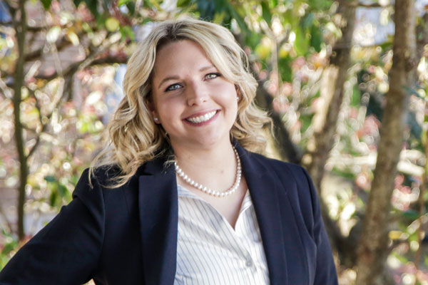 Brooke Hannah-Mascola